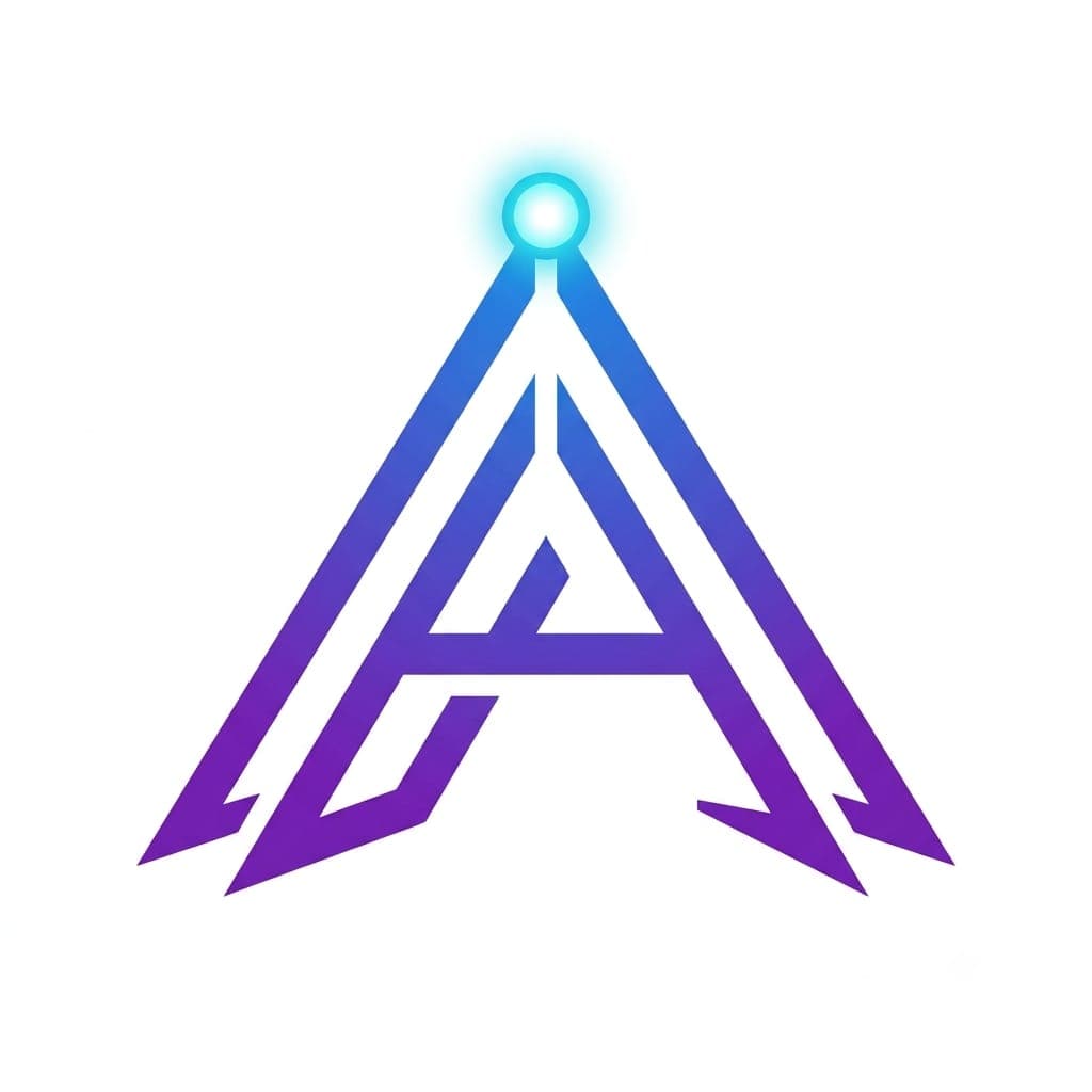 AIShorts app logo