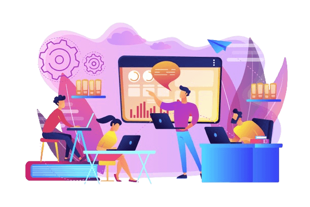 Workshop activity illustration